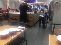 -喜家德虾仁水饺(青岛永旺东部店)