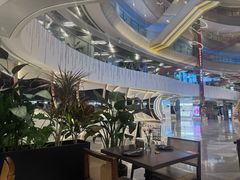 -Shantek象提南亚餐厅&西餐融合Bistro(淮海中路店)
