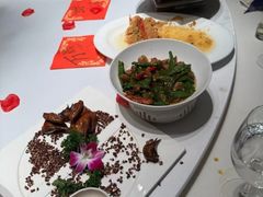 -湖锦酒楼·31年地道湖北菜(黄鹤楼店)