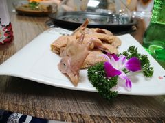 -睿柏云酒店-餐厅