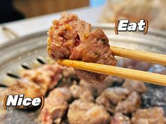 -权金城·炭火烤肉(北京联想桥店)