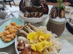 -阿杜打边炉(五江天街店)