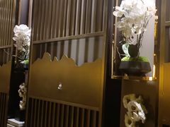 -华夏良子·足道SPA艾灸(中关村旗舰店)