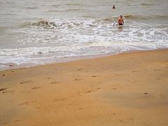 -白沙门生态公园