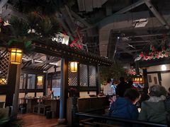 -苏乡兰亭·新派淮扬菜(吾悦广场店)
