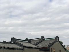 -达濠古城