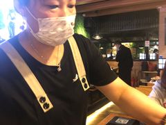 -梨花自助烤肉(天河城店)