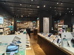 -顺电·脉(浦东嘉里城店)