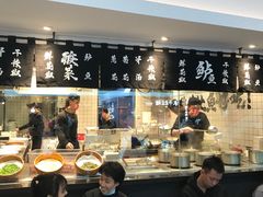 -太二酸菜鱼(汕头苏宁广场店)