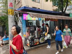 -东仓门早市