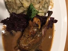 布拉格精选混合肉盘-布拉格餐厅· 中欧捷克菜(全国首店)