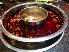 -巴蜀大宅门火锅(新华公园店)
