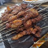 超级麻辣的爆辣鸡爪😄