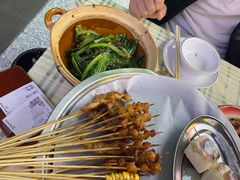 -马叉虫和妖且闲·长沙大排档(解放西店)