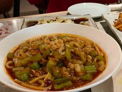 -疆Jiang·新疆秘制料理