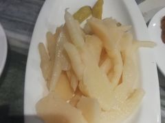 -功德林(南京西路店)