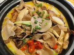 -小秦淮·南京土菜(新亭西路店)