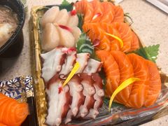 -鮨之佐壽司外賣店(氹仔市区店)