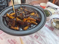 -回味黑鸭煲·始于2006(万松园店)