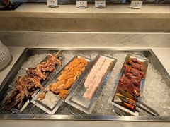 -天伦松鹤大饭店·欣妮咖啡