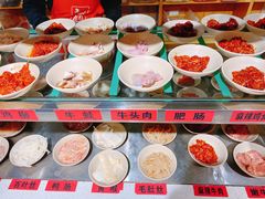 -火云天重庆火锅自助(中山路店)