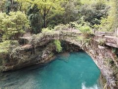 -雁荡山风景名胜区