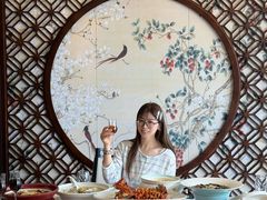 -RIVIERA 松鹤楼(外滩店)