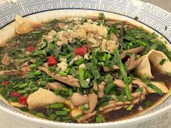 -五谷屯私房菜·始于2005(中山陵童卫路店)