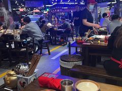 -萍姐火锅·公路夜市(打浦桥日月光店)