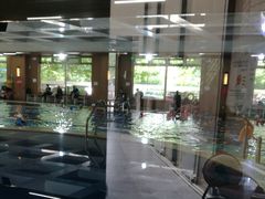 -梧桐阳光国际游泳健身会所(亚运村店)