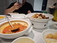 -兰湘子·湘菜小炒(石家庄万象城店)