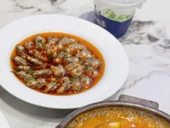 -不仔客海鲜·烧烤·270度海景餐厅(大东海店)