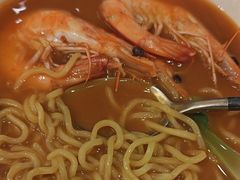 -子霖南山鲜虾面(南山总店)