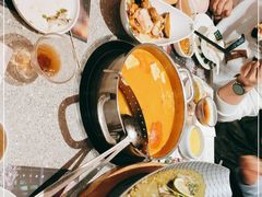 -集渔·泰式海鲜火锅(科华店)