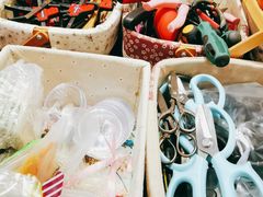 -Summer House夏莫手工坊团建活动(世博源店)