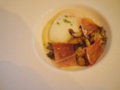 黑松露温泉蛋-蝶舍·MAISON PAPILLON