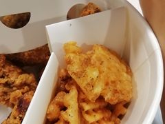 -麦当劳(湛江大厦店)