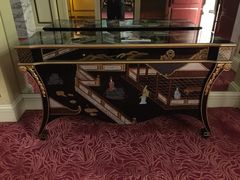 -天津津利华酒店