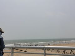 -老虎石海上公园