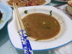 -昌顺园·养马岛渔家海鲜餐厅·老鲁菜(龙湖店)