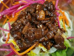 -老黑板筋(顺义总店)