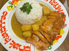 -曼谷食堂·泰国家庭料理