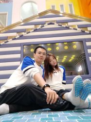 -meland club亲子乐园(重庆万象城店)