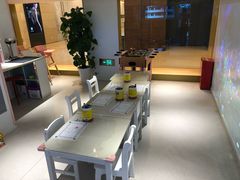 大堂-KIDults童伴儿亲子餐厅(达美中心广场店)