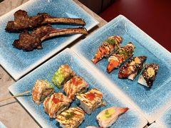 -渔舶汇蒸汽活海鲜·榴莲自助(领展中心城店)