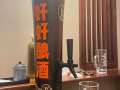 -鸟泉居酒屋·烧鸟·酒馆(百子湾店)