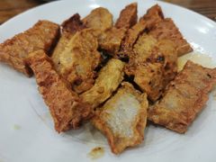 -潮粥馆(长江花园店)