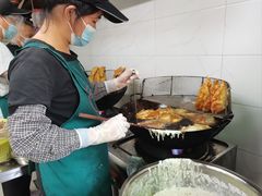 -信二嫂虾饼(振兴路店)