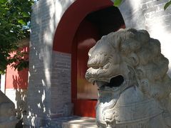 -红螺寺