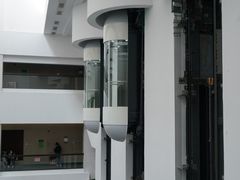 -深圳博物馆(古代艺术馆)